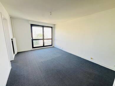 Appartement à vendre 84 500 € 1 pièce 35 m² 7ème étage Orleans 45000