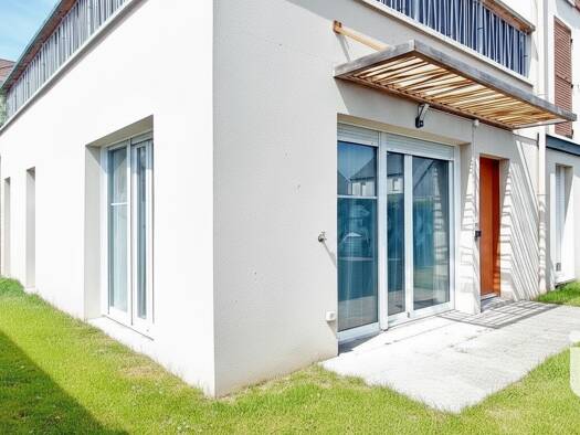 Appartement à vendre 239 000 € 4 pièces 3 chambres 76 m² RDC/1 Égly 91520