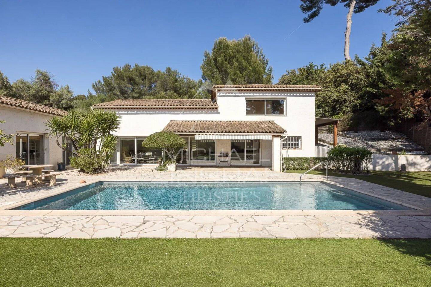 Maison à vendre, 192m², ANTIBES