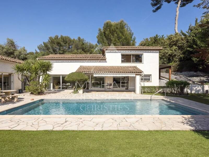 Maison à vendre, 192m², ANTIBES