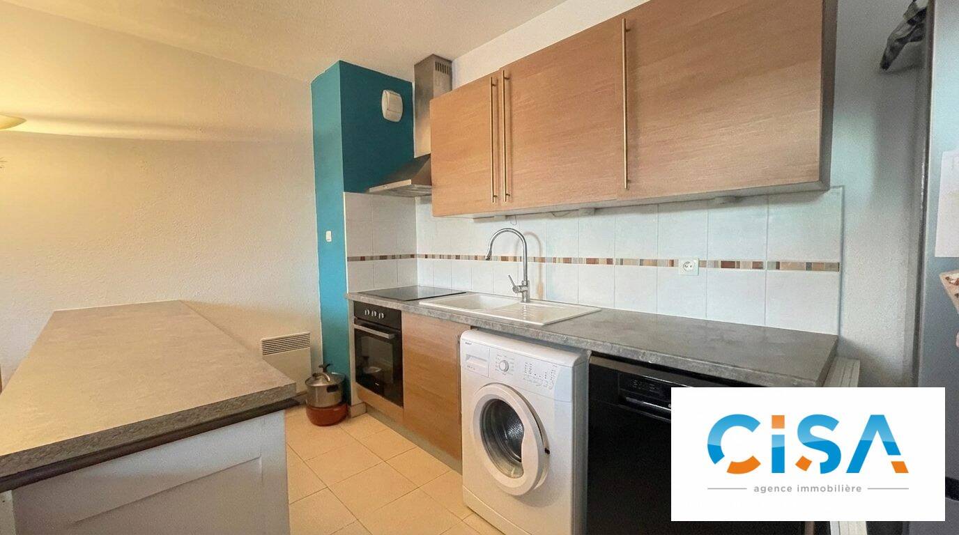 Maison à vendre, 64m², VERNEUIL EN HALATTE