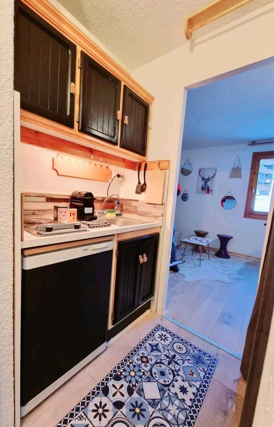 Maison à vendre, 15m², ISOLA