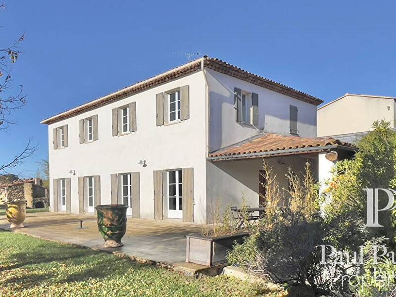 Maison à vendre, 828m², AIX EN PROVENCE