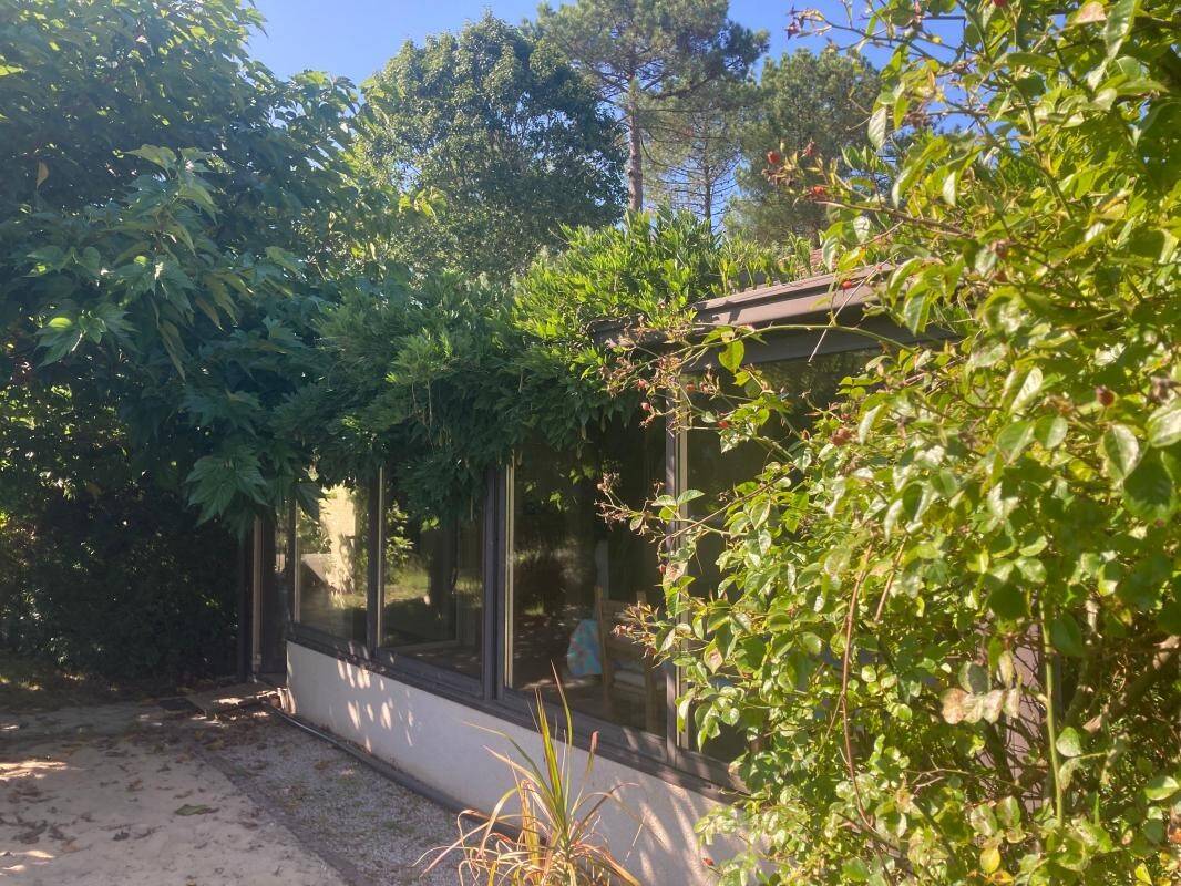Maison à vendre, 110m², VIELLE SAINT GIRONS