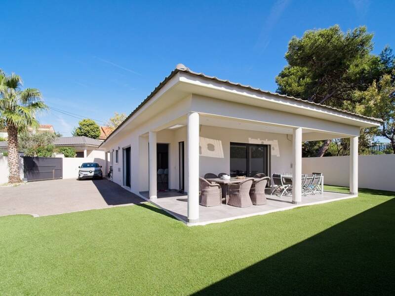 Maison à vendre, 100m², LES PENNES MIRABEAU