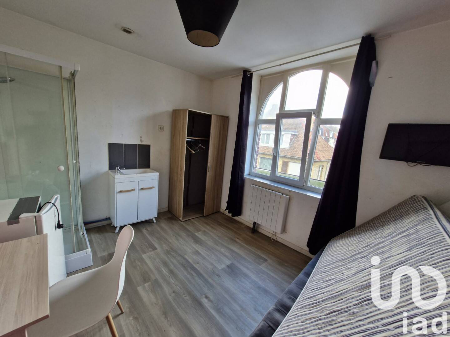 Maison à vendre, 112m², ROUBAIX