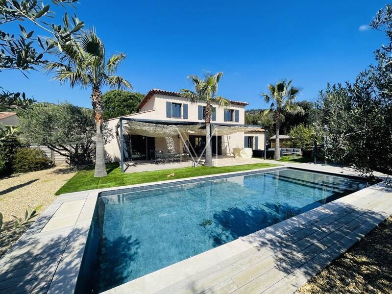 Maison à vendre, 170m², VAR