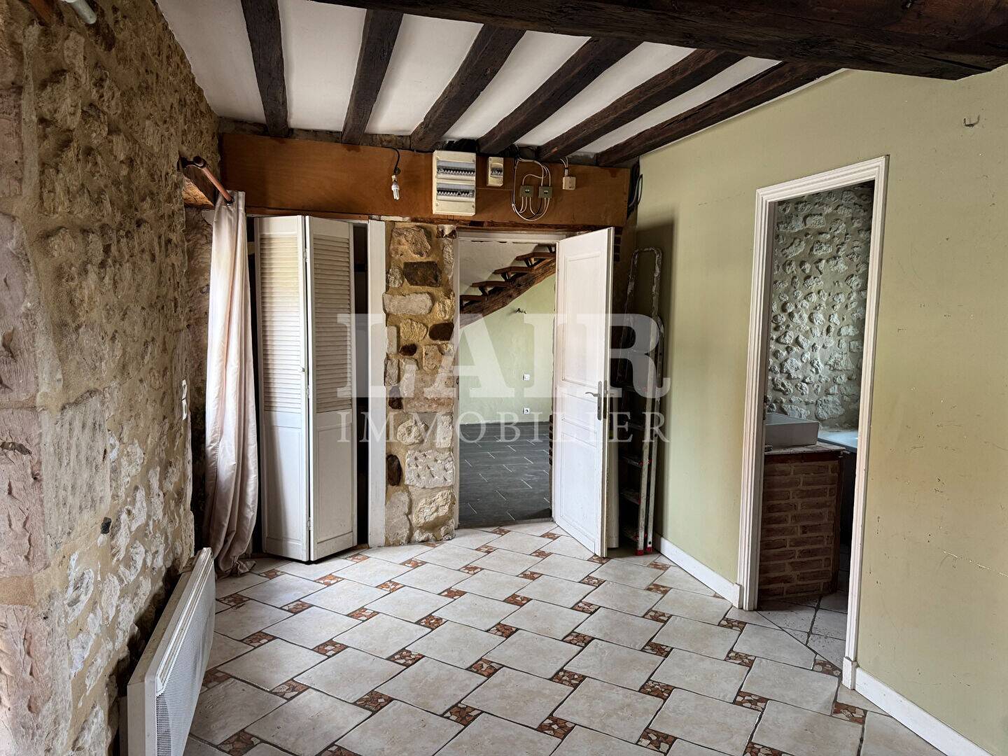 Maison à vendre, 110m², MORTAGNE AU PERCHE