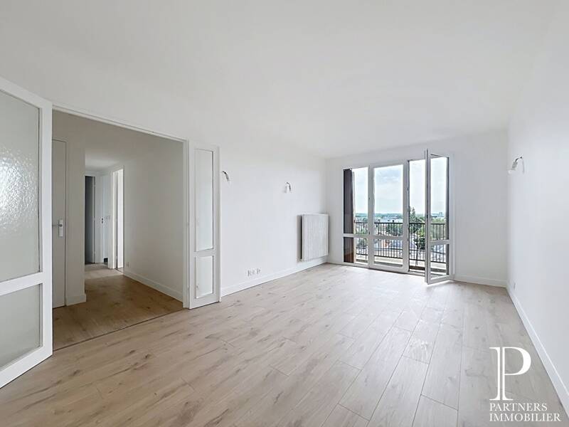 Maison à louer, 46m², SAINT MAUR DES FOSSES