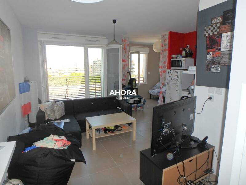 Maison à vendre, 32m², MARSEILLE 10E