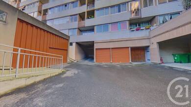 Garage/Stationnement à louer 170 € 15 m² Paris 13ème 75013