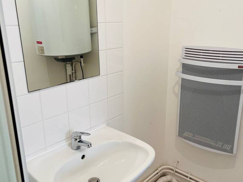 Maison à louer, 39m², AMIENS