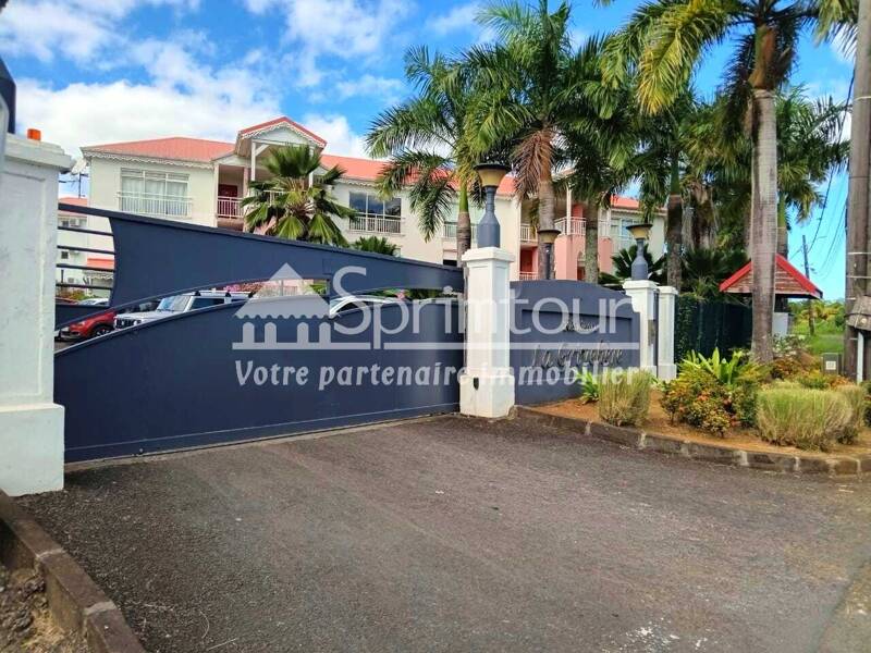 Maison à louer, 50m², BAIE MAHAULT