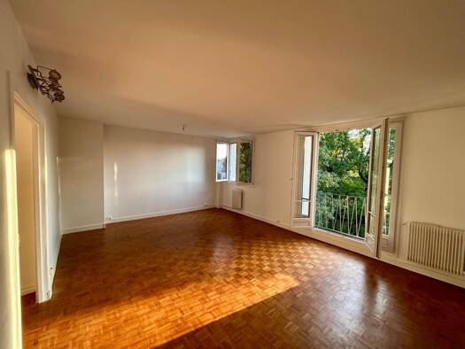 Appartement à vendre 540 000 € 5 pièces 3 chambres 80 m² Étage 3/4 Centre Le Vésinet 78110