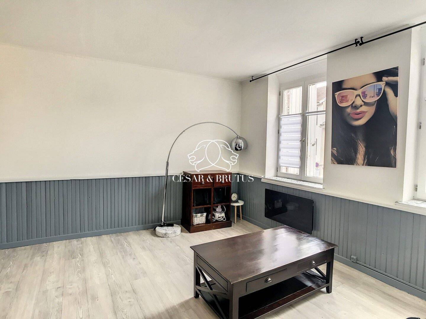 Maison à louer, 21m², VILLEFRANCHE SUR SAONE