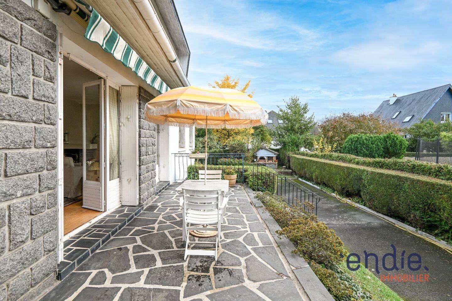 Maison à vendre, 145m², CAEN