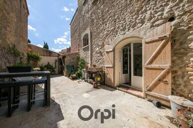 Maison à vendre 259 500 € 6 pièces 5 chambres 230 m² 60 m² de terrain Zone d'Activité Saint-Estève 66240