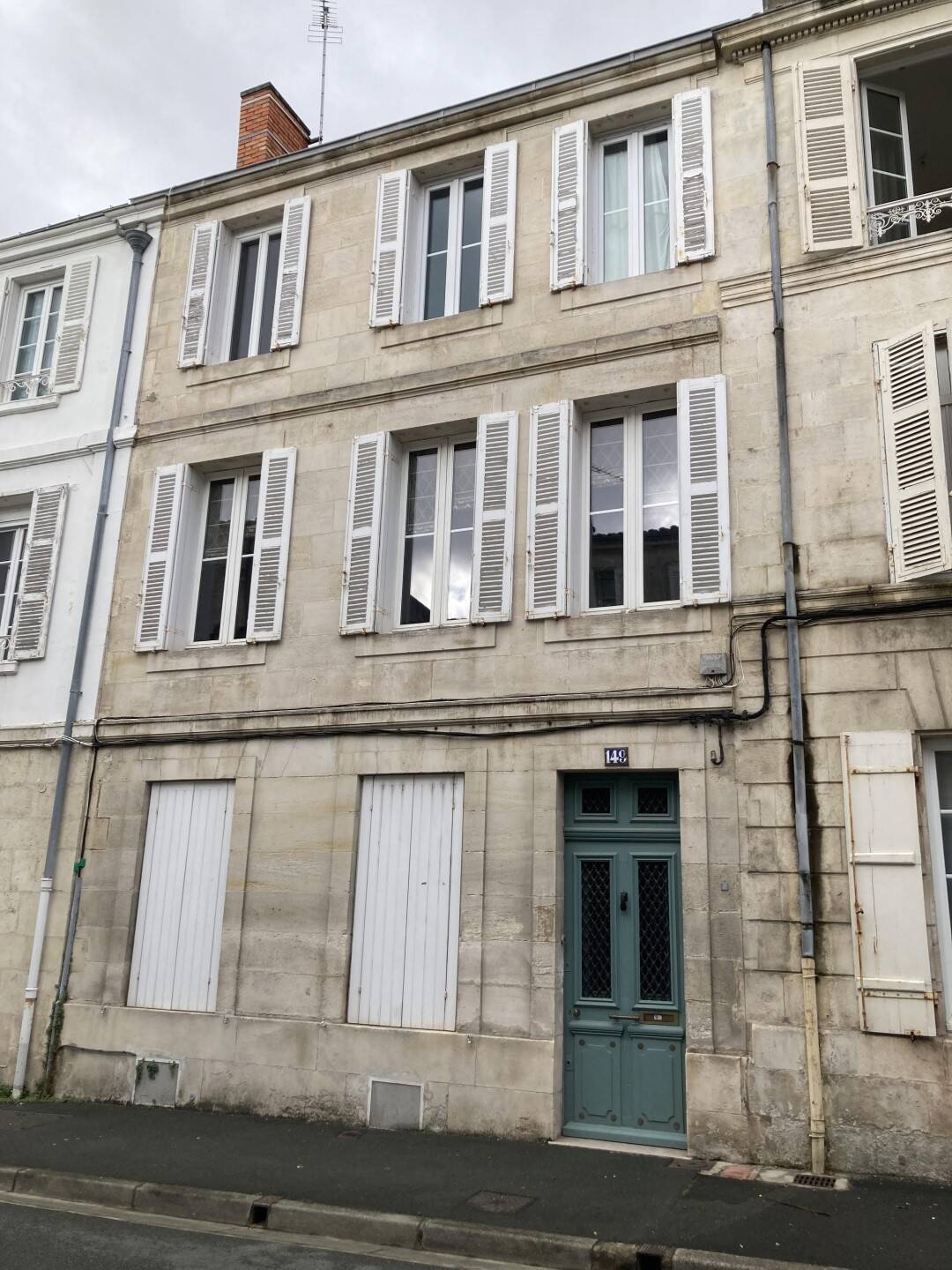 Maison à vendre, 181m², ROCHEFORT