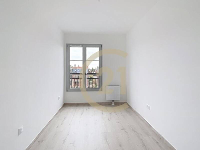 Maison à louer, 62m², COMPIEGNE