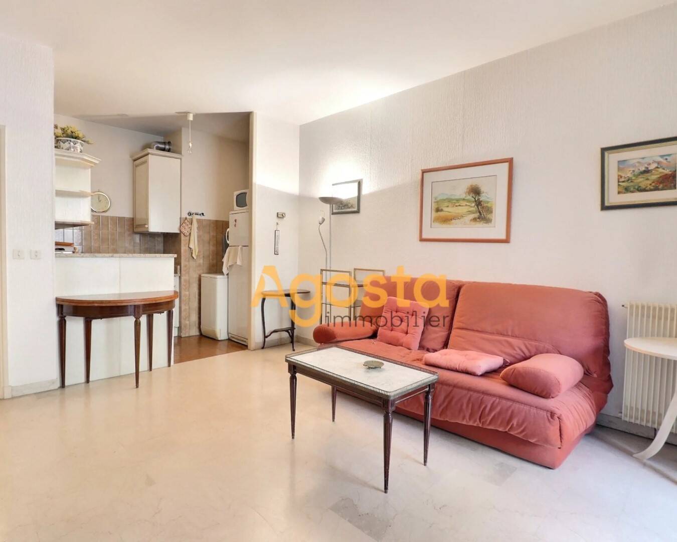 Maison à vendre, 51m², AJACCIO