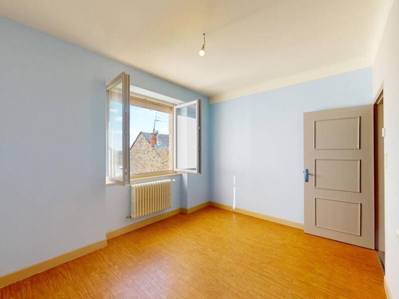 Maison à louer, 77m², NAUCELLE