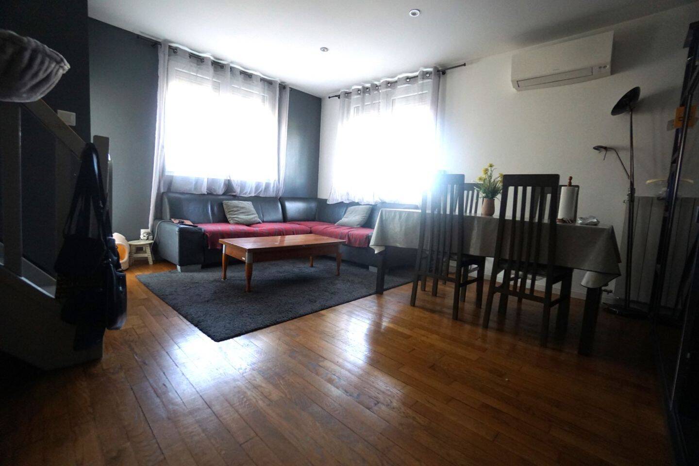 Maison à vendre, 150m², AULNAY SOUS BOIS