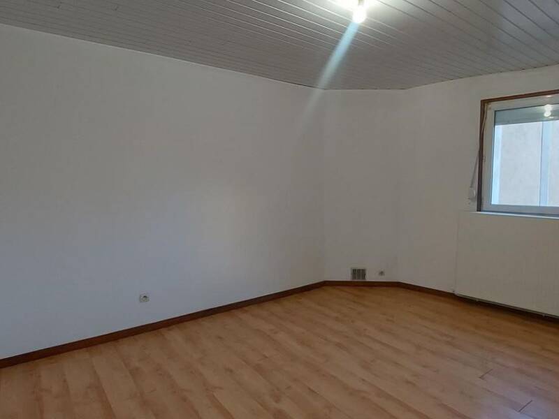 Maison à louer, 58m², ESSOMES SUR MARNE