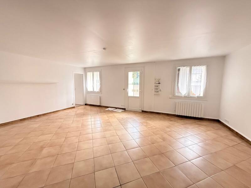 Maison à vendre, 77m², ORGERUS