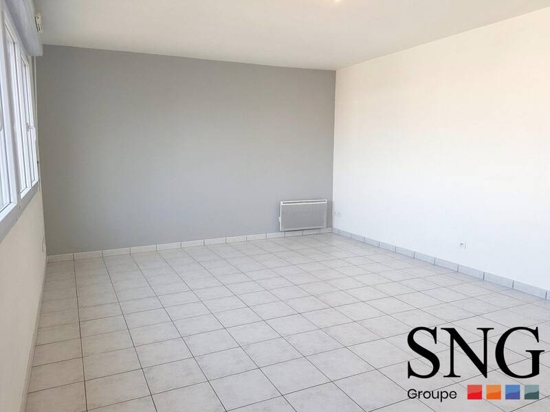 Maison à louer, 39m², ROUEN