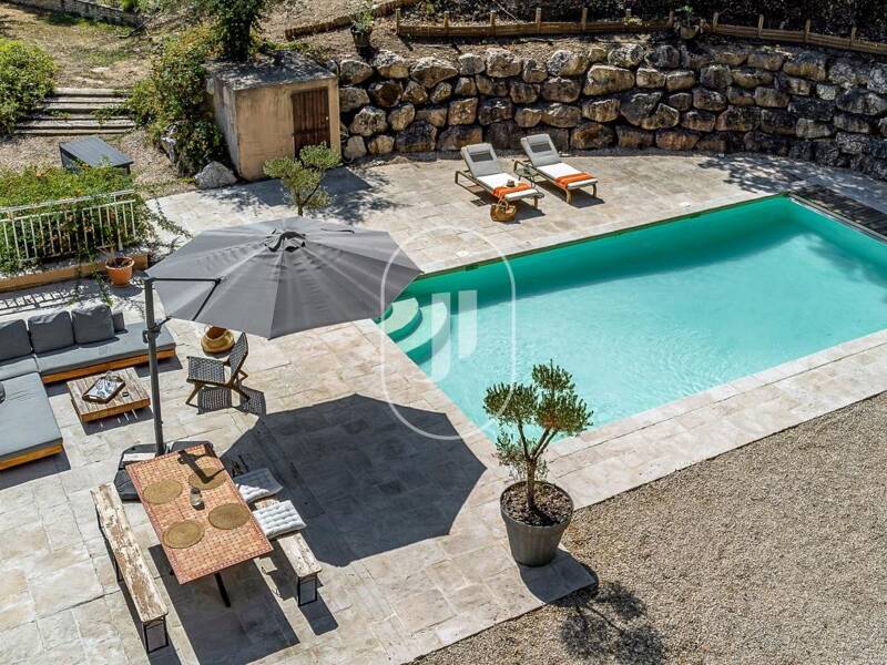 Maison à vendre, 300m², SAINT MARC JAUMEGARDE