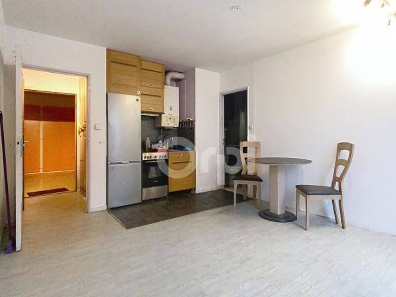 Maison à vendre, 30m², NEUFCHATEAU