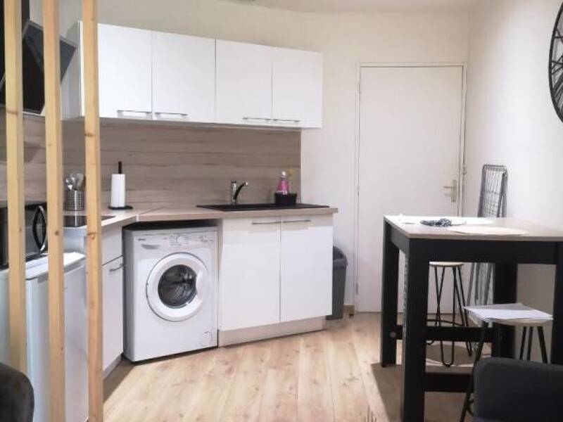 Maison à louer, 33m², HARFLEUR