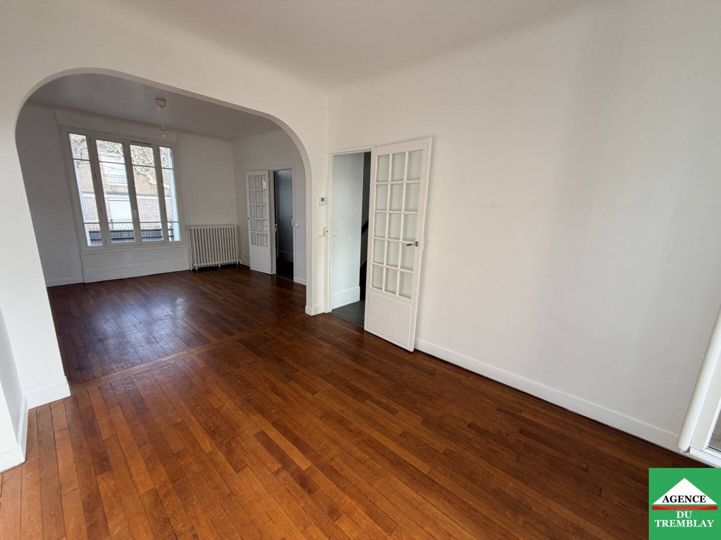 Maison à vendre, 110m², CHAMPIGNY SUR MARNE