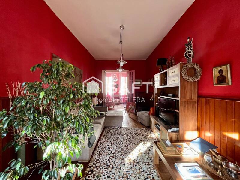 Maison à vendre, 183m², BORDEAUX