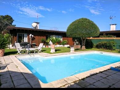 Maison en viager occupé Bouquet 175 000 € 2 pièces 2 chambres 100 m² 664 m² de terrain Merignac 33700