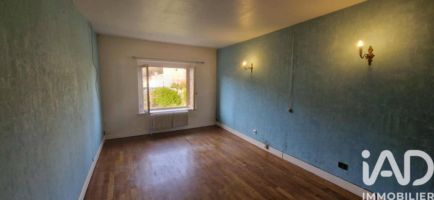 Maison à vendre, 148m², MONTIERS SUR SAULX