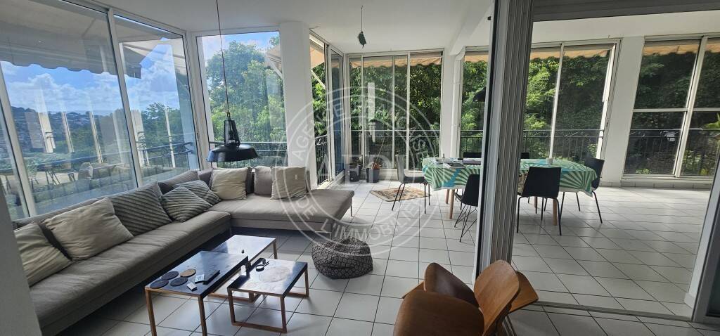 Maison à vendre, 71m², FORT DE FRANCE