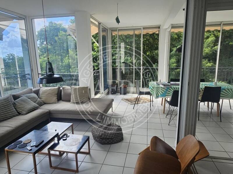 Maison à vendre, 71m², FORT DE FRANCE