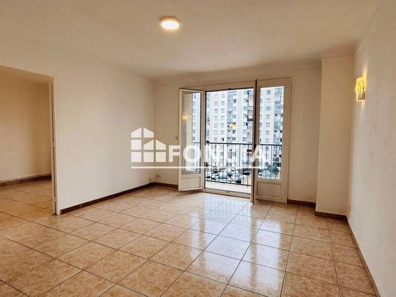 Maison à vendre, 58m², MARSEILLE 15E