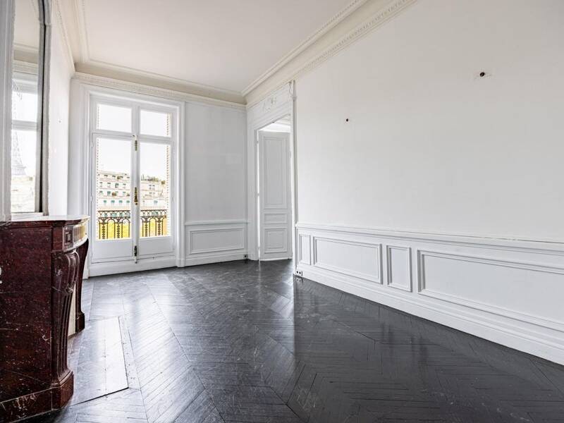 Maison à louer, 217m², PARIS 16E