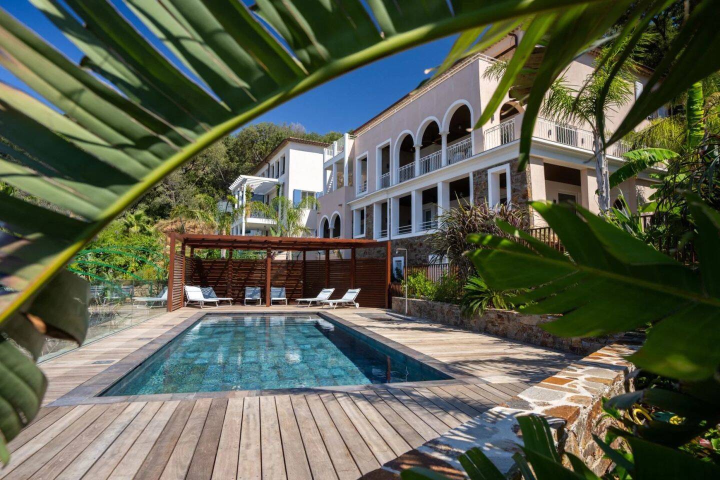 Maison à vendre, 132m², RAYOL CANADEL SUR MER