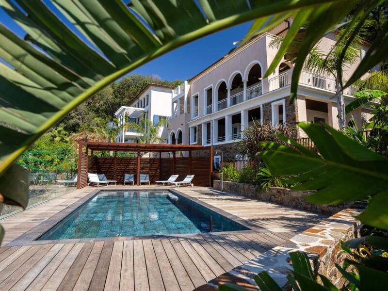 Maison à vendre, 132m², RAYOL CANADEL SUR MER