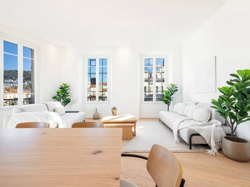 Maison à vendre, 137m², NICE