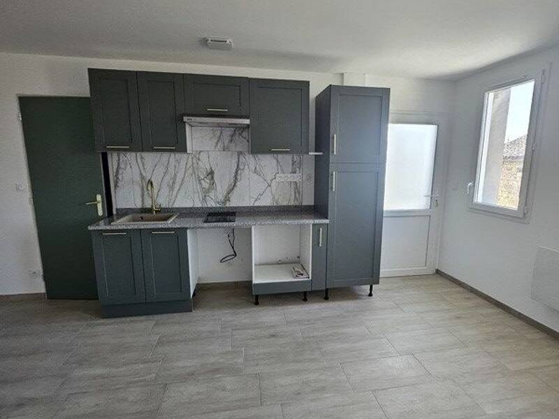 Maison à louer, 29m², ETAGNAC