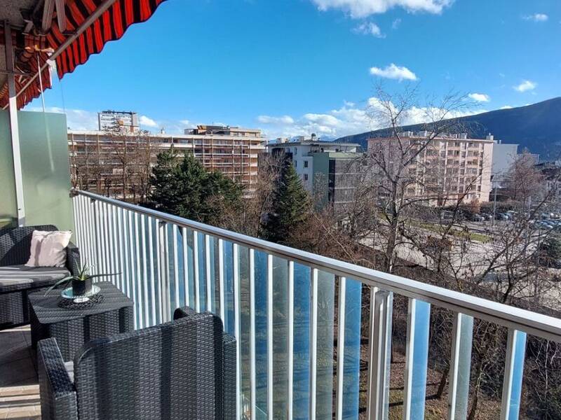 Maison à vendre, 73m², GAILLARD