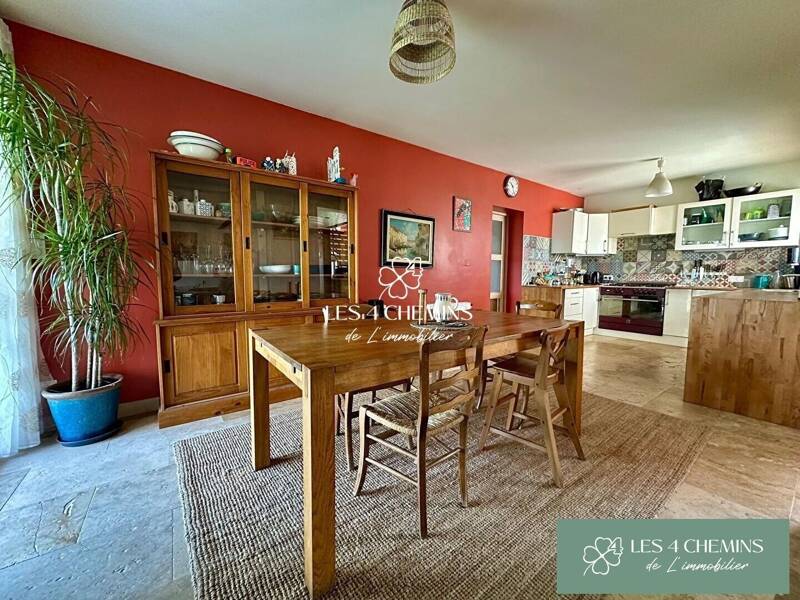 Maison à vendre, 236m², TRETS