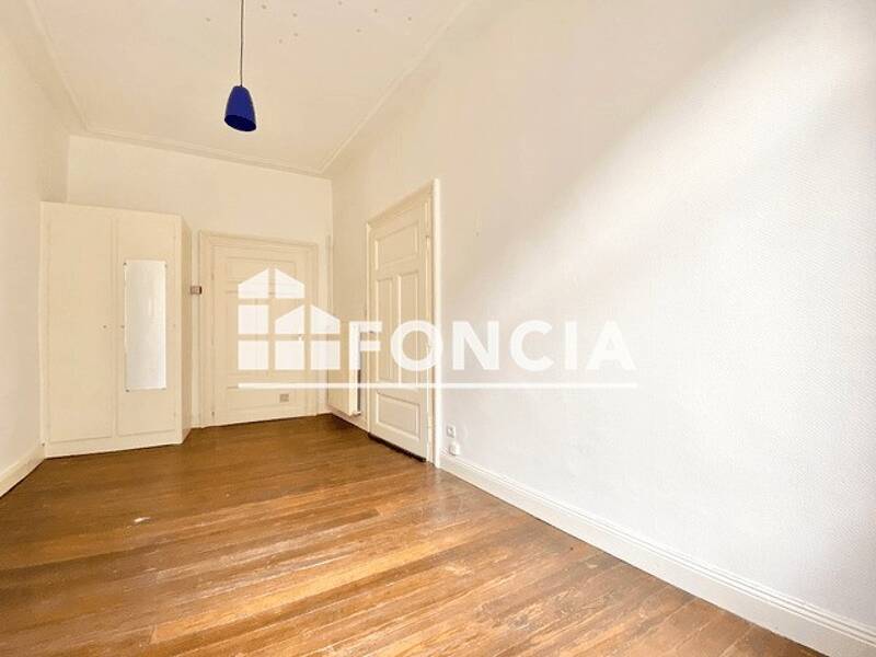 Maison à louer, 42m², METZ