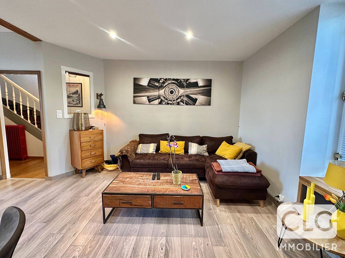 Maison à vendre, 111m², QUIMPER