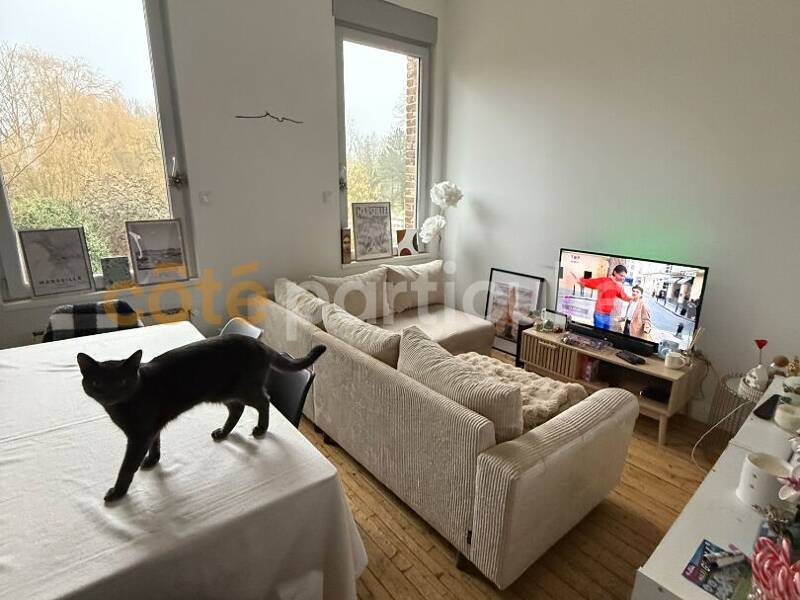 Maison à louer, 71m², HAM