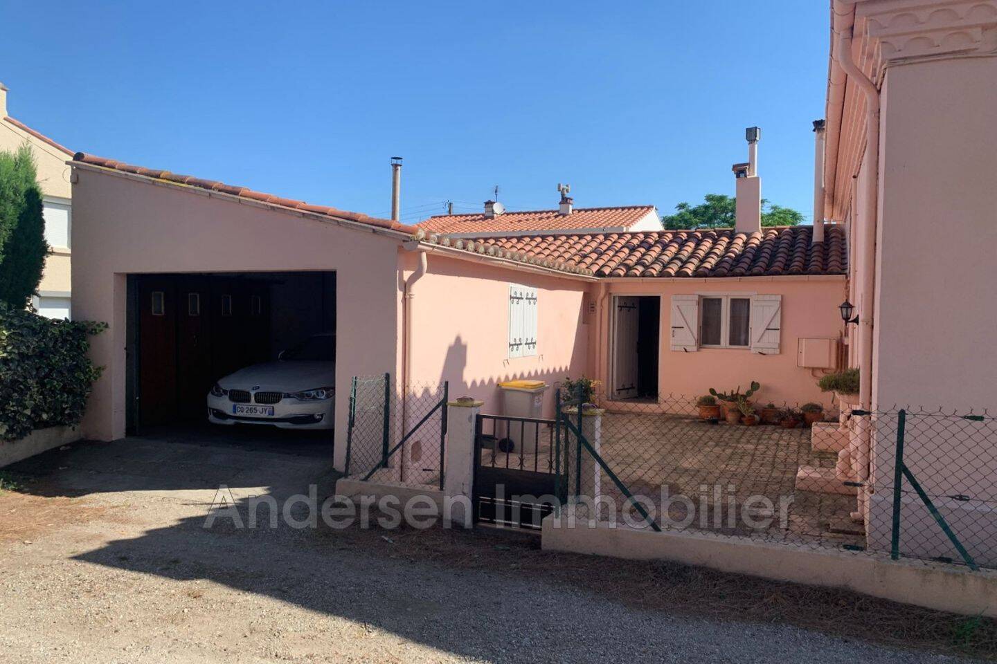 Maison à vendre, 107m², PALAU DEL VIDRE